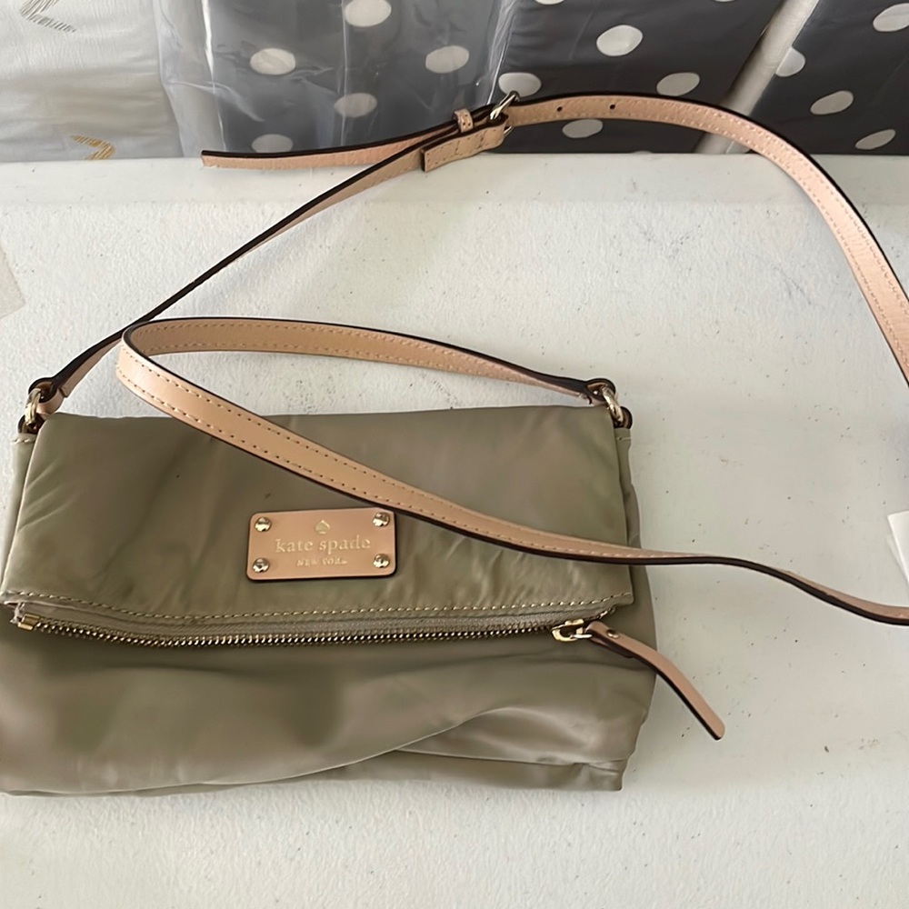 Kate Spade Crossbody Bag